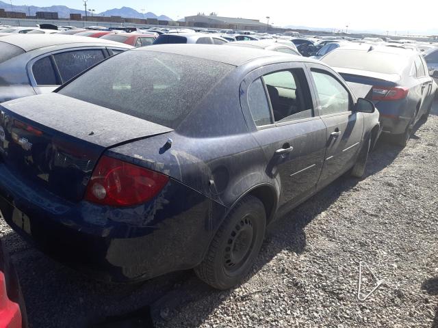 Photo 3 from auction – 2010 CHEVROLET COBALT 1LT with VIN 1G1AD5F54A7110110