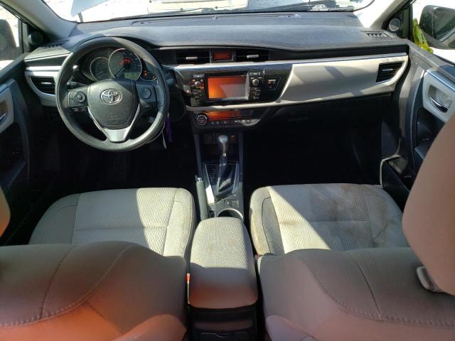 Zdjęcie 8 z aukcji – 2015 TOYOTA COROLLA L z VIN 2T1BURHE0FC336103