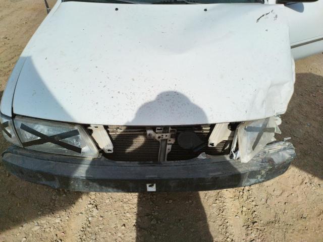 Photo 11 from auction – 1997 NISSAN SENTRA BAS with VIN 1N4AB41D6VC729929