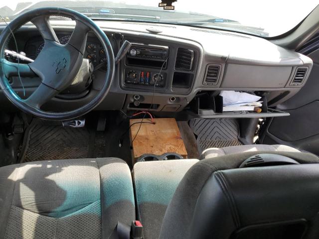 Photo 8 from auction – 2006 CHEVROLET SILVERADO with VIN 1GCEC19T16Z275073