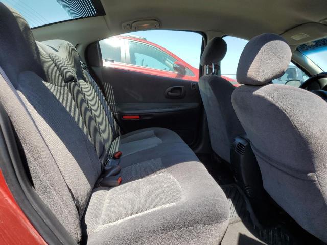 Photo 10 from auction – 2000 CHRYSLER INTREPID E with VIN 2C3HH56JXYH344245