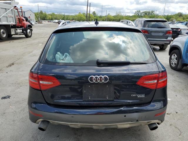 Photo 6 from auction – 2013 AUDI A4 ALLROAD with VIN WA1UFAFL5DA201247