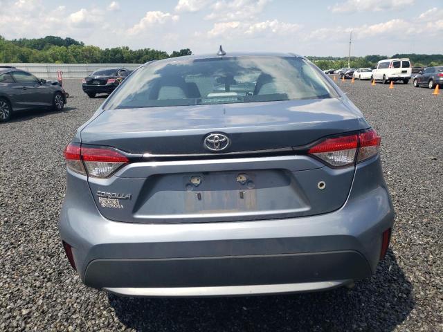 Photo 6 from auction – 2020 TOYOTA COROLLA L with VIN 5YFDPRAE1LP143013