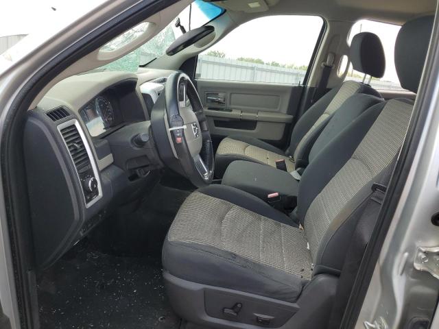 Photo 7 from auction – 2011 DODGE RAM 2500 with VIN 3D7TT2CTXBG536965