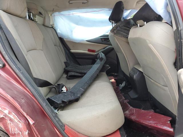 Photo 11 from auction – 2023 SUBARU IMPREZA with VIN 4S3GTAB65P3700232
