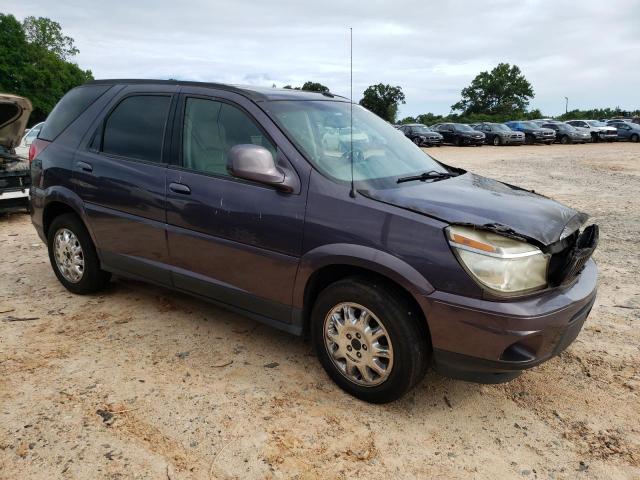 Photo 4 from auction – 2007 BUICK RENDEZVOUS with VIN 3G5DA03L17S557465