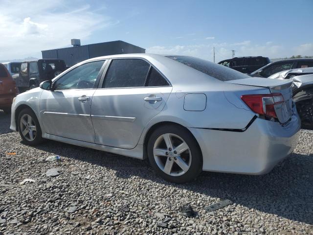 Photo 2 from auction – 2013 TOYOTA CAMRY L with VIN 4T1BF1FK8DU297065