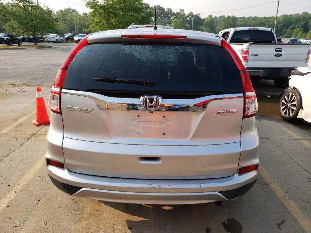 Photo 6 from auction – 2015 HONDA CR-V EX with VIN 2HKRM4H58FH658017