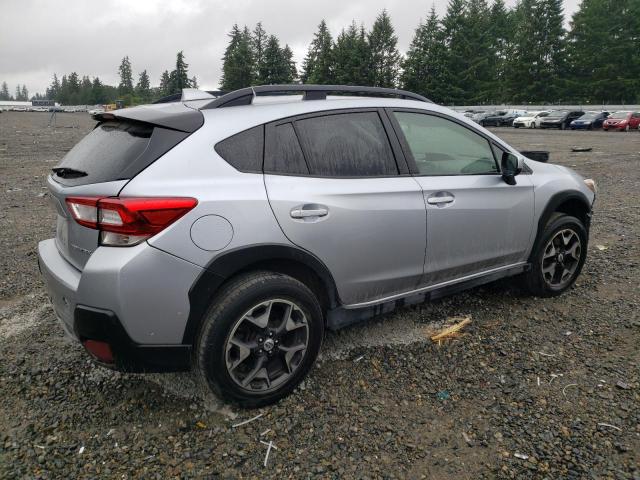 Photo 3 from auction – 2018 SUBARU CROSSTREK with VIN JF2GTABC4JH280741