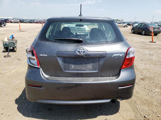 Photo 6 from auction – 2010 TOYOTA COROLLA MA with VIN 2T1KU4EEXAC268246