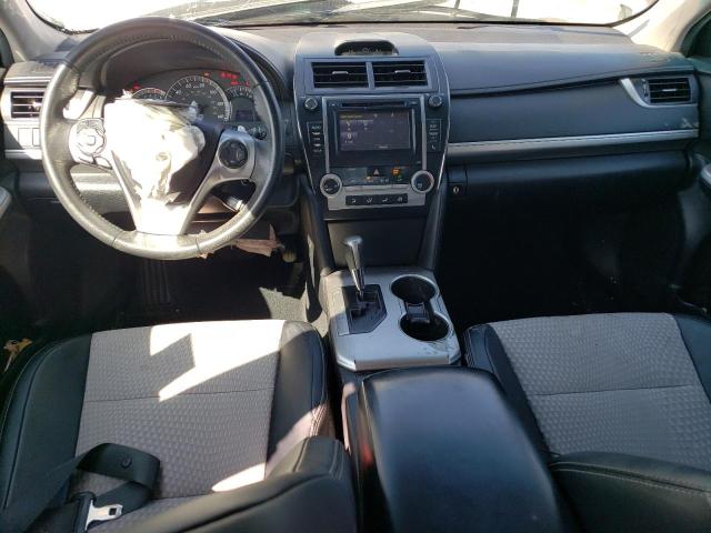 Photo 8 from auction – 2014 TOYOTA CAMRY with VIN 4T1BF1FK2EU444661