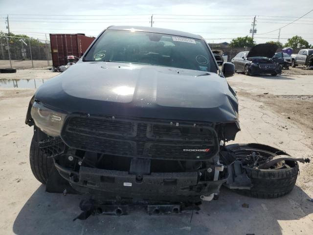 Photo 5 from auction – 2018 DODGE DURANGO GT with VIN 1C4RDHDG8JC115026