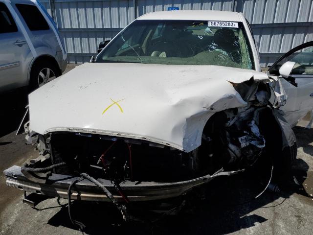 Photo 5 from auction – 2006 BUICK LUCERNE CX with VIN 1G4HR57YX6U197211