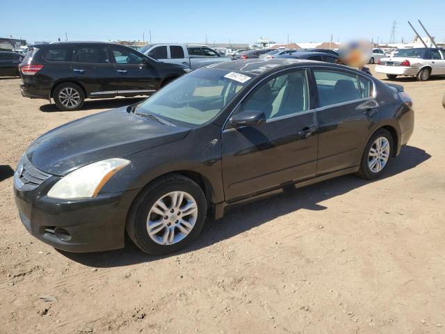 NISSAN ALTIMA 2012 with VIN 1N4AL2AP0CN447590 - Photo from auction