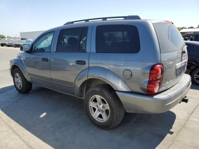 Photo 2 from auction – 2006 DODGE DURANGO SL with VIN 1D4HB48246F169277