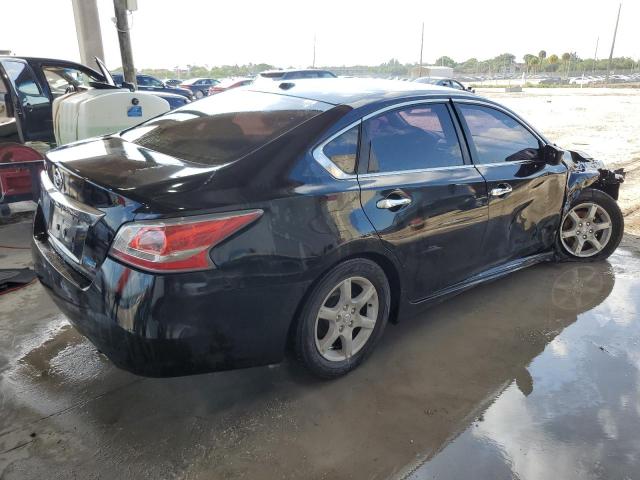 Photo 3 from auction – 2015 NISSAN ALTIMA 2.5 with VIN 1N4AL3APXFC436733