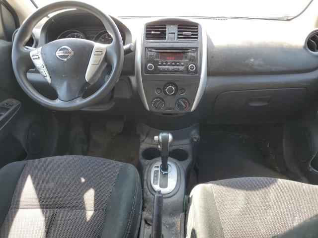 Photo 8 from auction – 2017 NISSAN VERSA S with VIN 3N1CN7AP5HK441391