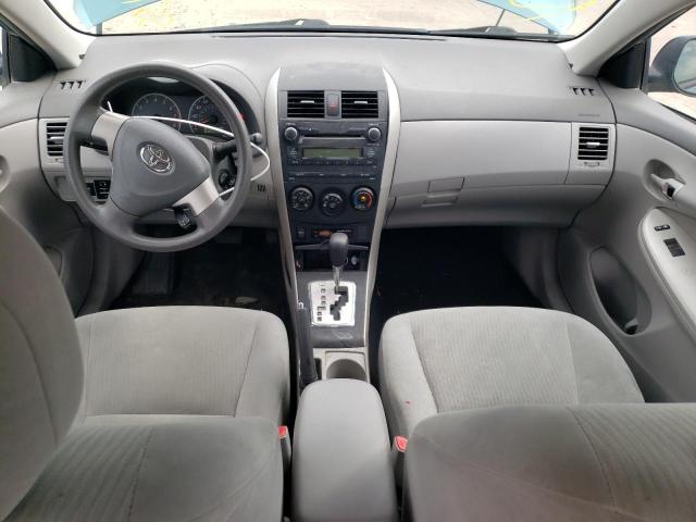Photo 8 from auction – 2010 TOYOTA COROLLA BA with VIN 2T1BU4EE8AC346393