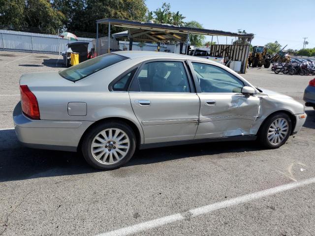 Photo 3 from auction – 2004 VOLVO S80 T6 ELI with VIN YV1TS91Z741361082