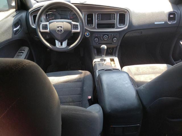 Photo 8 from auction – 2011 DODGE CHARGER with VIN 2B3CL3CG2BH527925