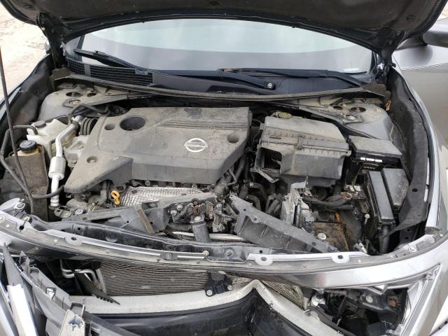 Photo 11 from auction – 2015 NISSAN ALTIMA 2.5 with VIN 1N4AL3AP0FC295364