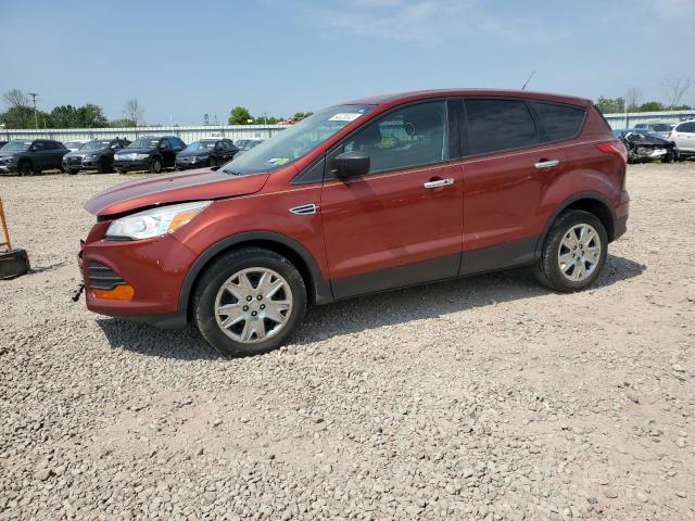 Zdjęcie 1 z aukcji – 2015 FORD ESCAPE S z VIN 1FMCU0F78FUB50988