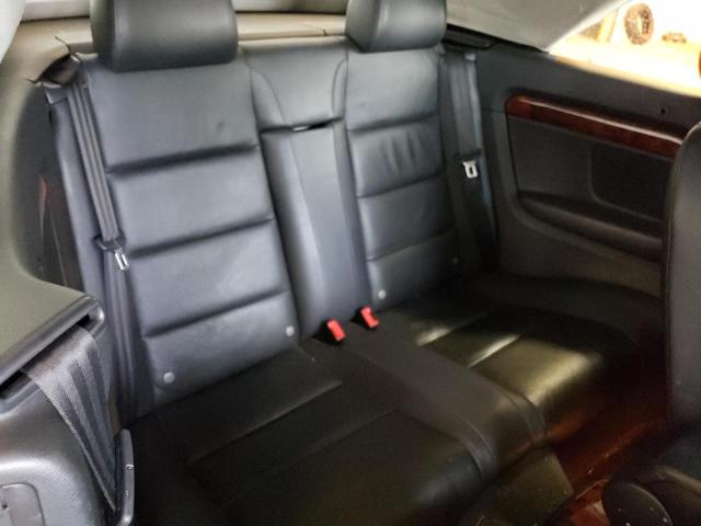 Photo 10 from auction – 2009 AUDI A4 2.0T CA with VIN WAUDF48H49K009476