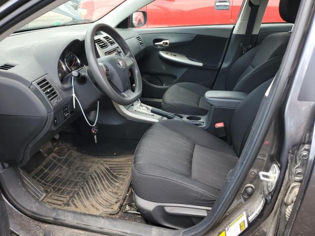 Photo 7 from auction – 2013 TOYOTA COROLLA BA with VIN 2T1BU4EE6DC047554