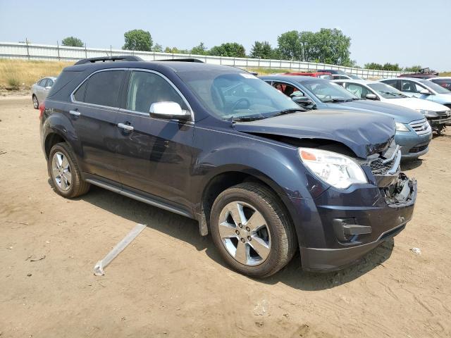 Photo 4 from auction – 2015 CHEVROLET EQUINOX LT with VIN 2GNALBEK2F6199478