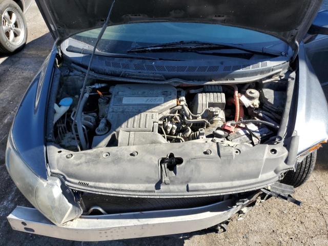 Photo 11 from auction – 2008 HONDA CIVIC HYBR with VIN JHMFA36298S004628