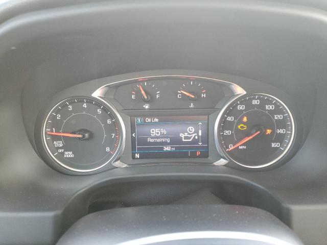 Photo 9 from auction – 2023 GMC ACADIA SLE with VIN 1GKKNKL47PZ183265
