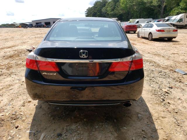 Photo 6 from auction – 2014 HONDA ACCORD EX with VIN 1HGCR2F72EA299691