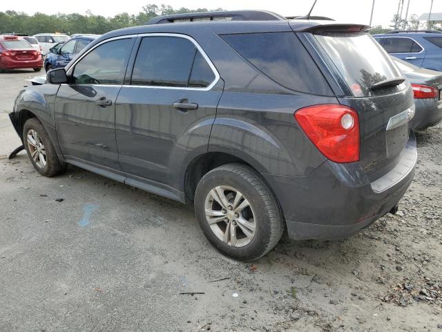 Photo 2 from auction – 2014 CHEVROLET EQUINOX LT with VIN 2GNALBEK1E6182847