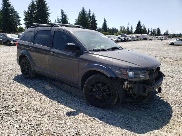 Photo 4 from auction – 2014 DODGE JOURNEY SX with VIN 3C4PDCBG9ET151671