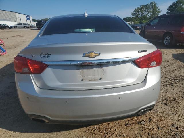 Photo 6 from auction – 2017 CHEVROLET IMPALA PRE with VIN 2G1145S34H9142620