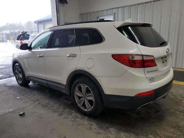 Photo 2 from auction – 2015 HYUNDAI SANTA FE G with VIN KM8SMDHF3FU090318