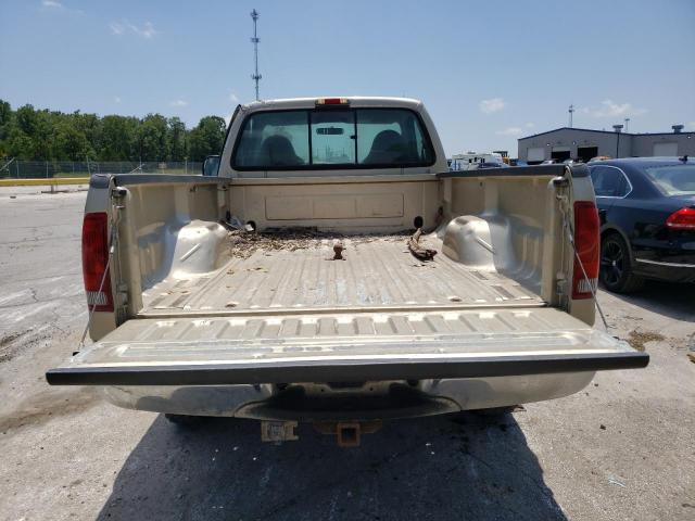 Photo 6 from auction – 2001 FORD F 250 with VIN 1FTNF21L81ED38758