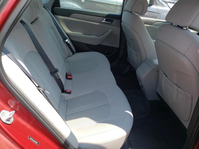 Photo 10 from auction – 2016 HYUNDAI SONATA SE with VIN 5NPE24AF5GH286922