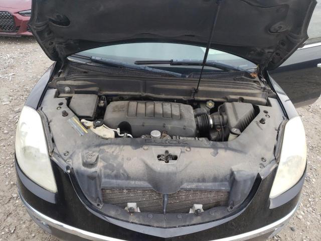 Photo 12 from auction – 2009 BUICK ENCLAVE CX with VIN 5GAEV23D59J164760