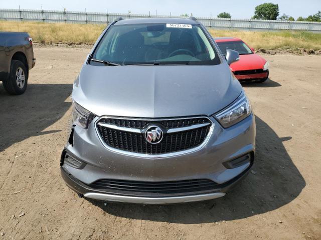 Photo 5 from auction – 2019 BUICK ENCORE PRE with VIN KL4CJASB3KB850527