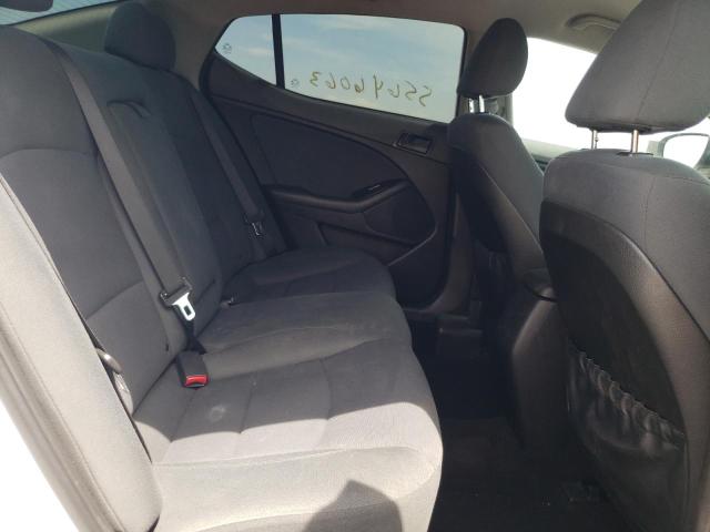 Photo 10 from auction – 2015 KIA OPTIMA LX with VIN 5XXGM4A75FG443273