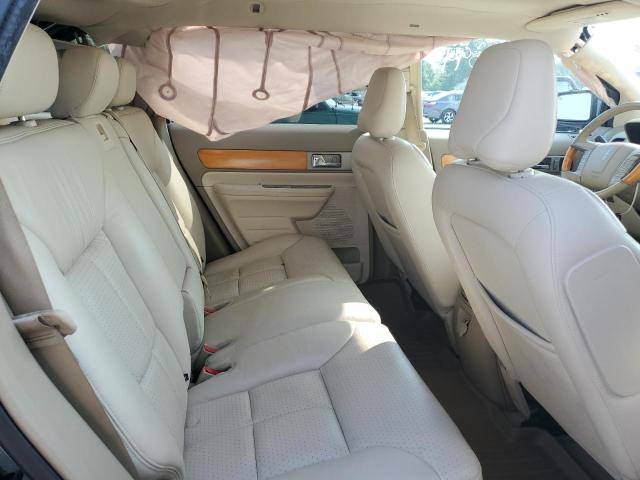 Photo 11 from auction – 2007 LINCOLN MKX with VIN 2LMDU68C27BJ08779