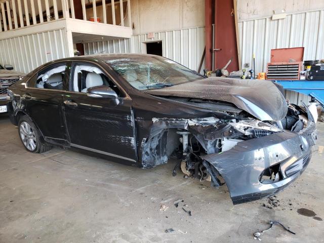 Photo 4 from auction – 2011 LEXUS ES 350 with VIN JTHBK1EG3B2456143
