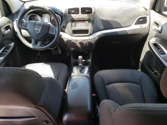 Photo 8 from auction – 2016 DODGE JOURNEY SX with VIN 3C4PDDBG9GT100387