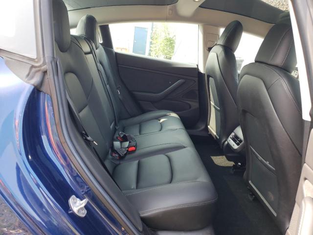 Photo 10 from auction – 2019 TESLA MODEL 3 with VIN 5YJ3E1EB5KF497260