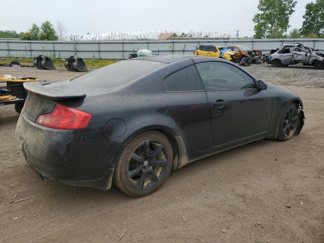Photo 3 from auction – 2005 INFINITI G35 with VIN JNKCV54E85M405474