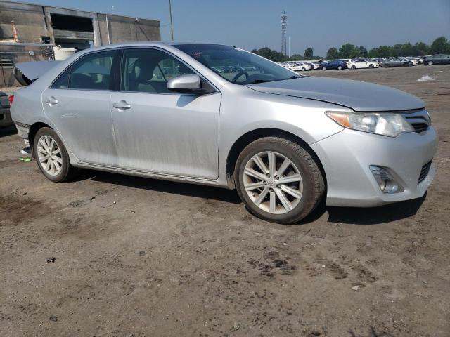 Photo 4 from auction – 2012 TOYOTA CAMRY BASE with VIN 4T4BF1FK8CR231992