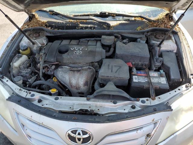Photo 11 from auction – 2010 TOYOTA CAMRY BASE with VIN 4T4BF3EK5AR036684