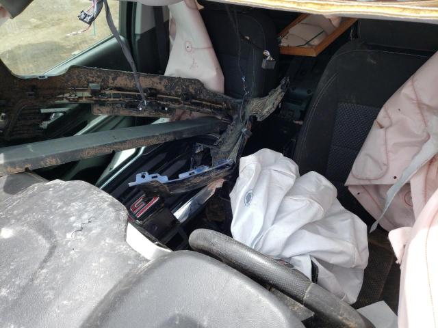 Photo 8 from auction – 2022 GMC TERRAIN SL with VIN 3GKALTEV9NL138913