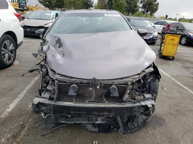 Photo 5 from auction – 2017 TOYOTA CAMRY LE with VIN 4T1BF1FK0HU305780